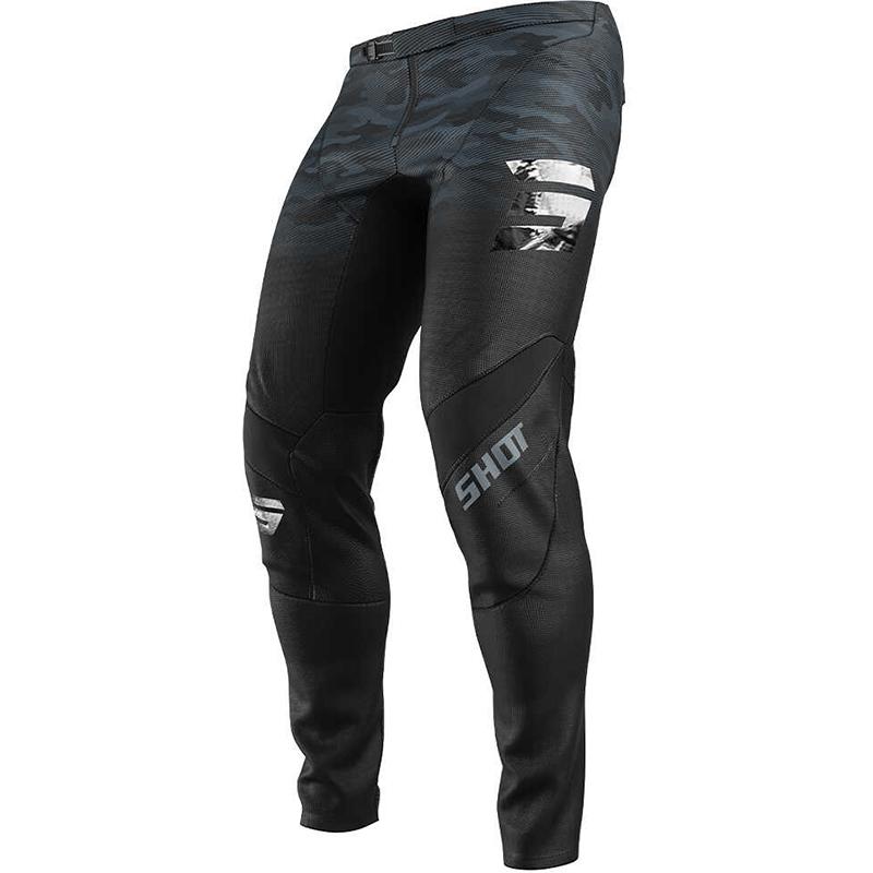 Pantalon Cross CONTACT TACTIC