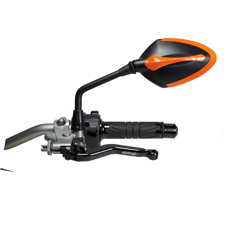 CHAFT Rétroviseurs Story