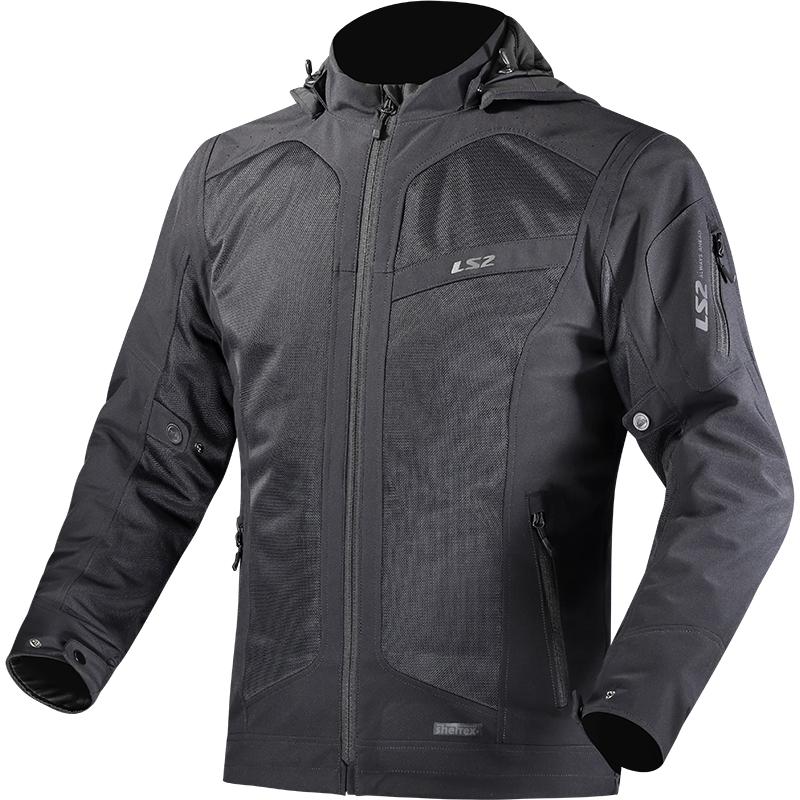 LS2 Blouson BOLTON AIR MAN