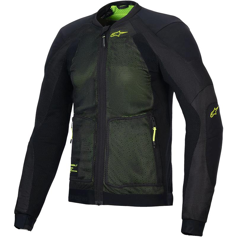 ALPINESTARS Blouson TROOP-AIR