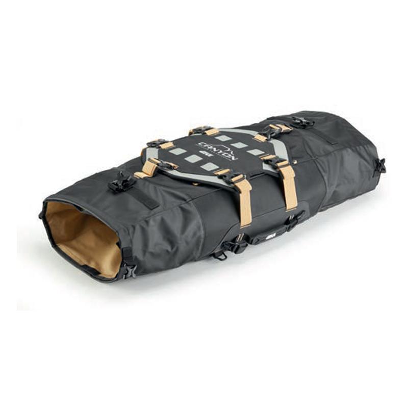 GIVI Sac de selle CANYON 45 LITRES 2