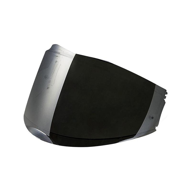 LS2 Ecran IRIDIUM SILVER / FF399 VALIANT