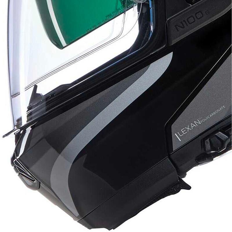 NOLAN Casque N100-6 ASSOLUTO 2