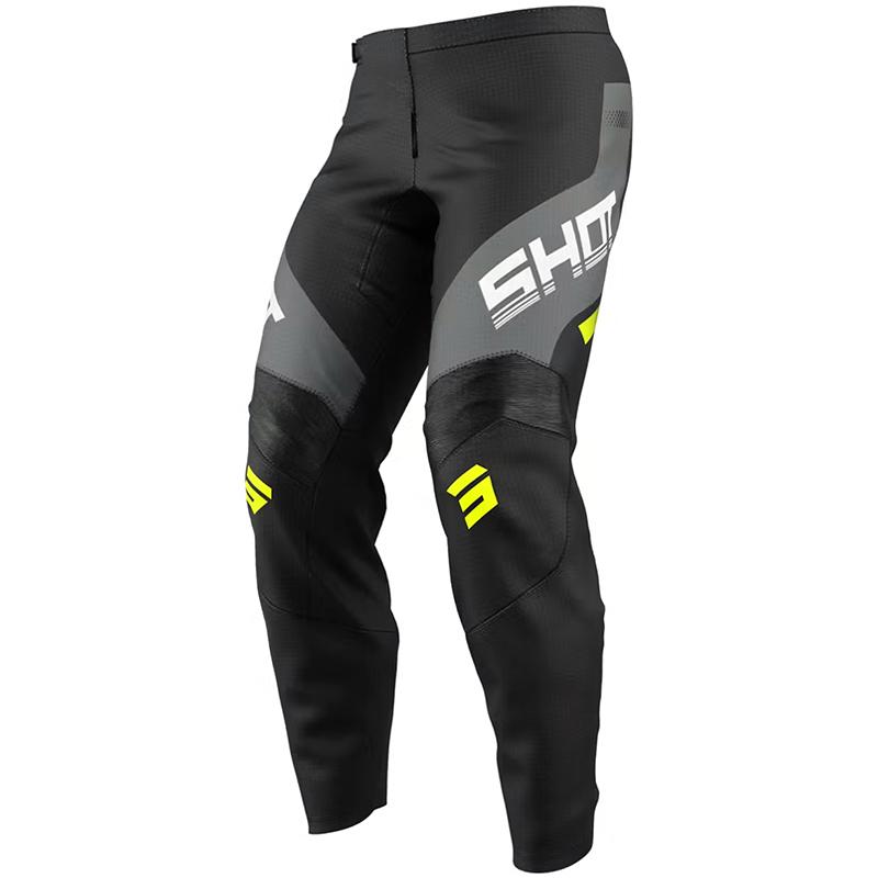 Pantalon Cross Kid Draw Struck SHOT