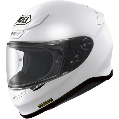 SHOEI Casque Nxr Uni