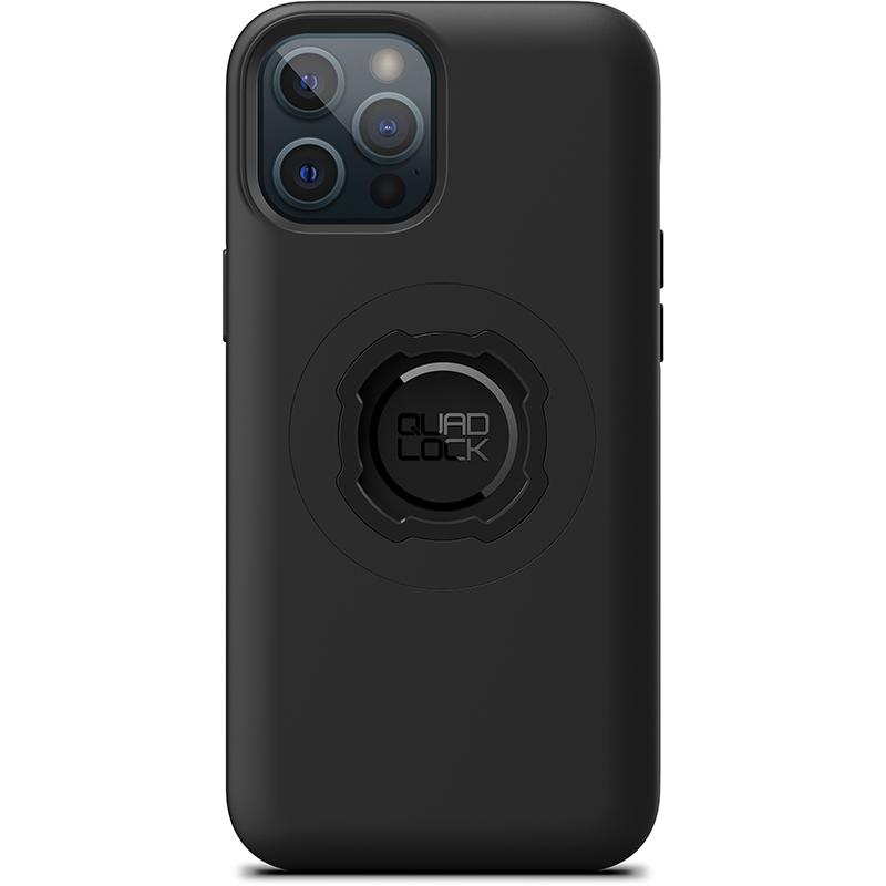 QUADLOCK Coque MAG iPhone 12 Pro Max