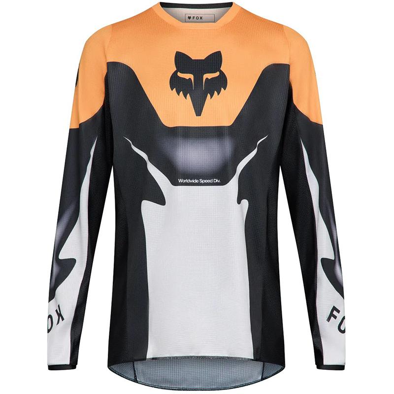 FOX Maillot cross 180 NOBLE