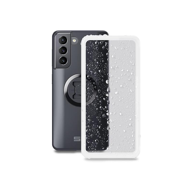 Sp Housse De Protection Intempéries Samsung S21