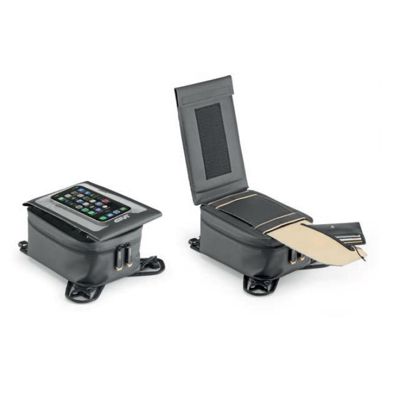 GIVI Sacoche réservoir CANYON 3 LITRES 2