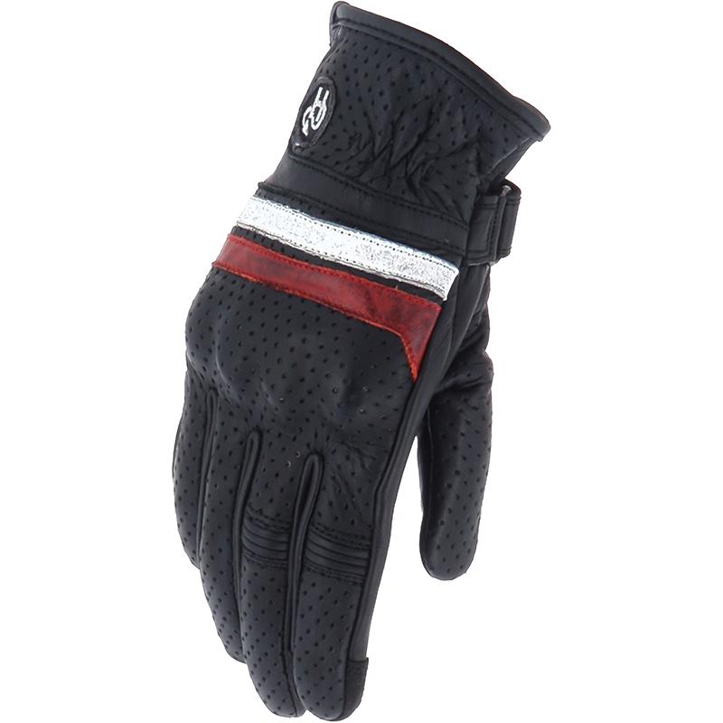 HELSTONS Gants RUSH AIR Cuir femme
