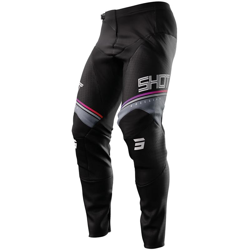 SHOT Pantalon Cross CONTACT INDY