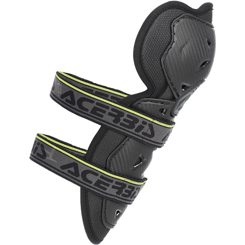 ACERBIS Genouillères KID PROFILE 2.0 2