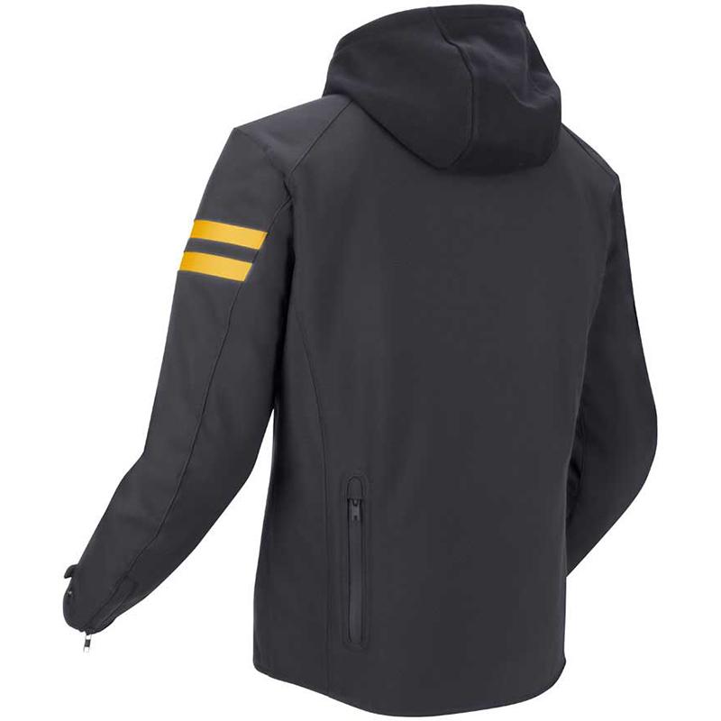 SEGURA Blouson RITCHY 2