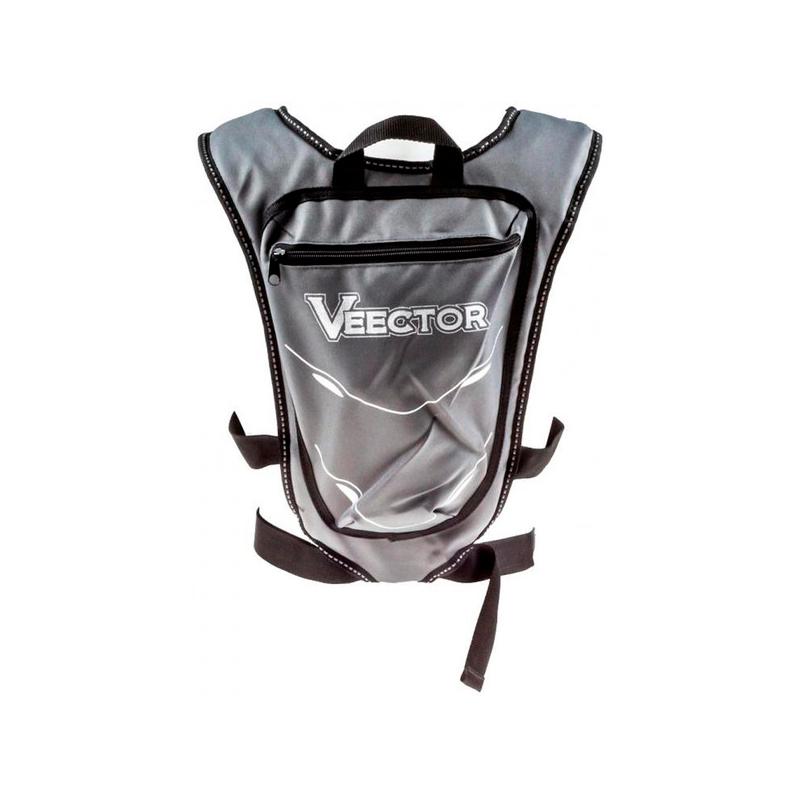 CHAFT Harnais passager SPYDER BELT 2 2