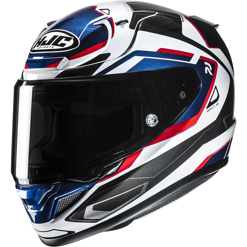 HJC RPHA Casque RPHA 12 BRELS MC21