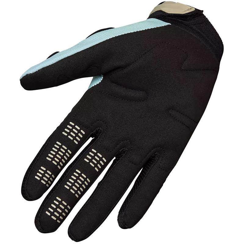 FOX Gants cross 180 HELLO FUTURE 2