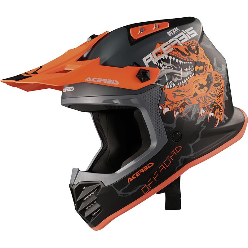 ACERBIS Casque cross PROFILE JUNIOR