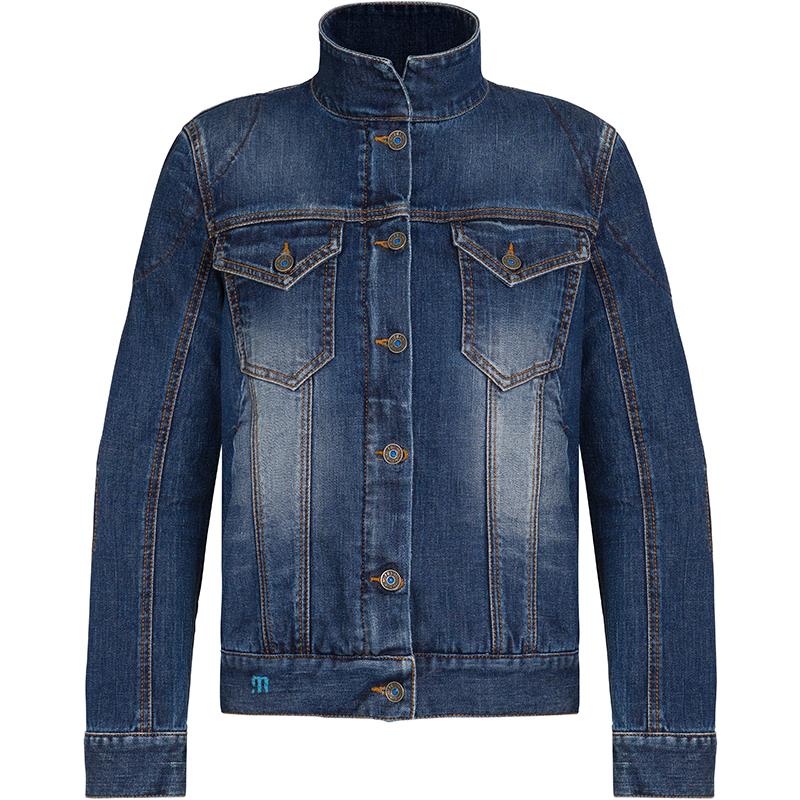 PMJ Blouson en jeans LUCY LADY
