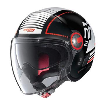 NOLAN Casque N21 VISOR RUNABOUT