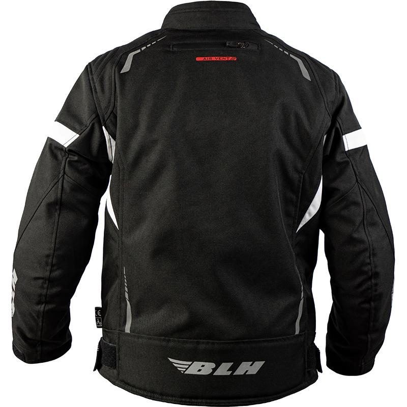 BLH Blouson BE ROADSTER EVO KID ENFANT 2