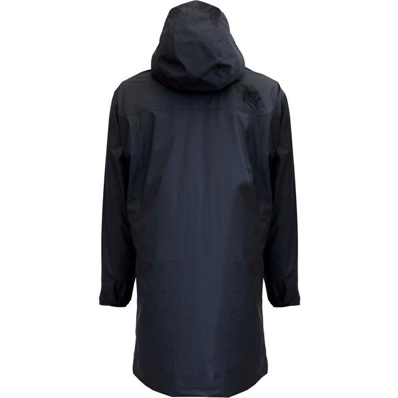 ESQUAD Veste de pluie RAIN JACKET LONG 2