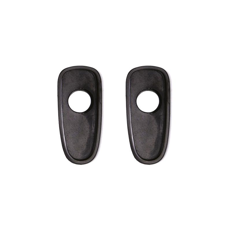 CHAFT Adaptateur clignotant Full Up Ducati Avant