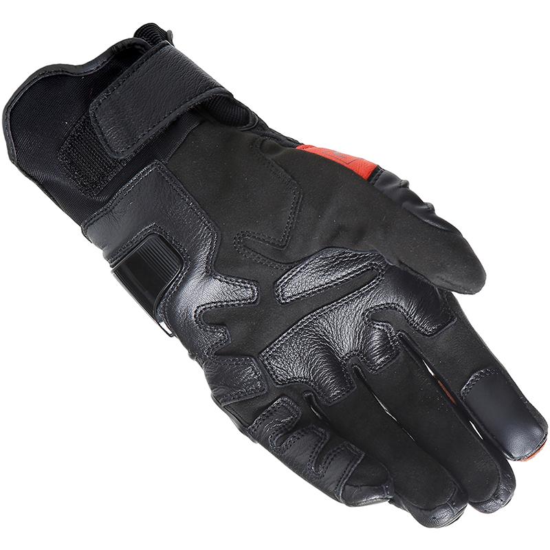 DAINESE Gants CARBON 4 Short 2