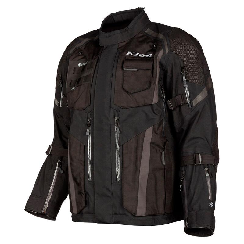 KLIM Veste BADLANDS PRO JACKET REGULAR
