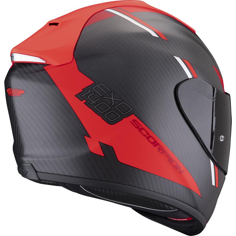 SCORPION Casque EXO-1400 EVO CARBON AIR KENDAL 2