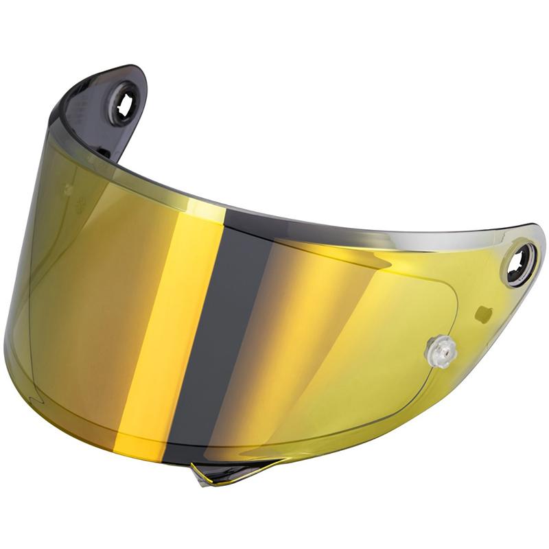 HJC RPHA Écran HJ-42 IRIDIUM OR / RPHA 12