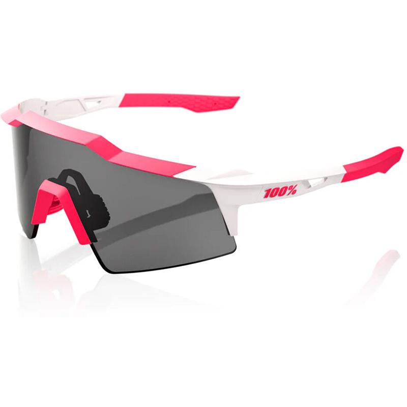 100% Lunettes de soleil SPEEDCRAFT&reg; SL PUDDY PINK