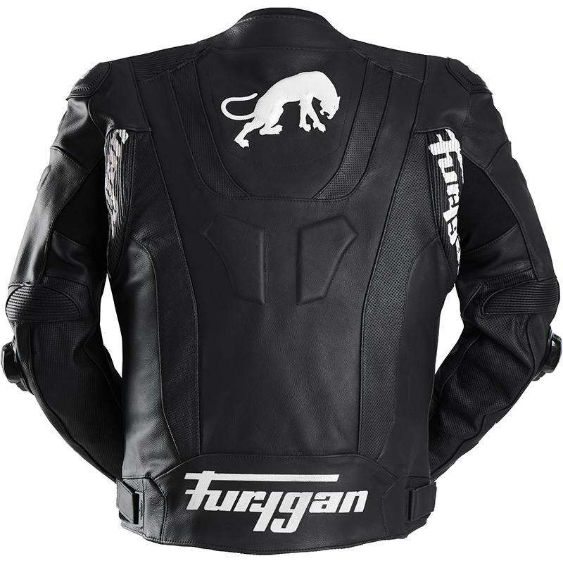 FURYGAN Blouson RAPTOR EVO 3 2