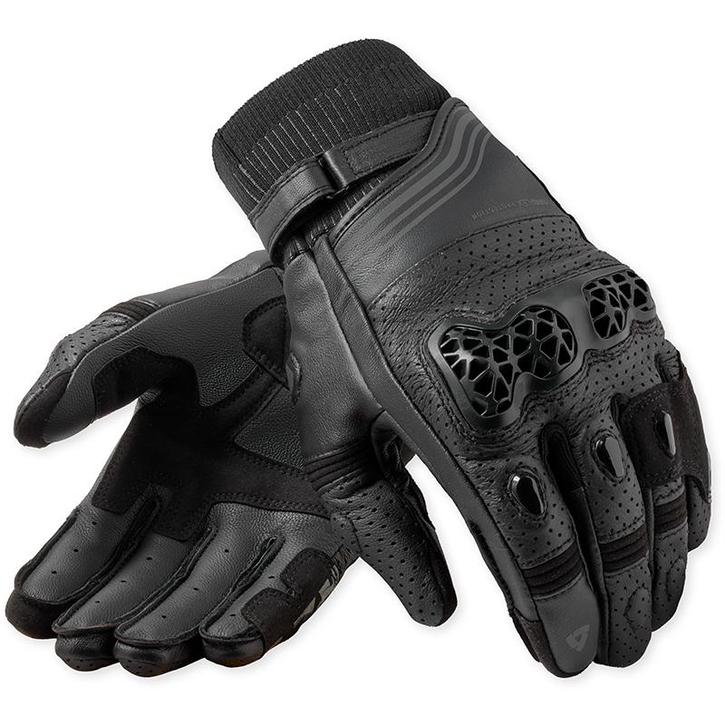 REVIT Gants Positron