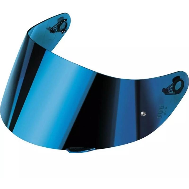 AGV Ecran GT4-1 MPLK IRIDIUM BLEU / K1 / K3 SV / K5 S (XS au L)