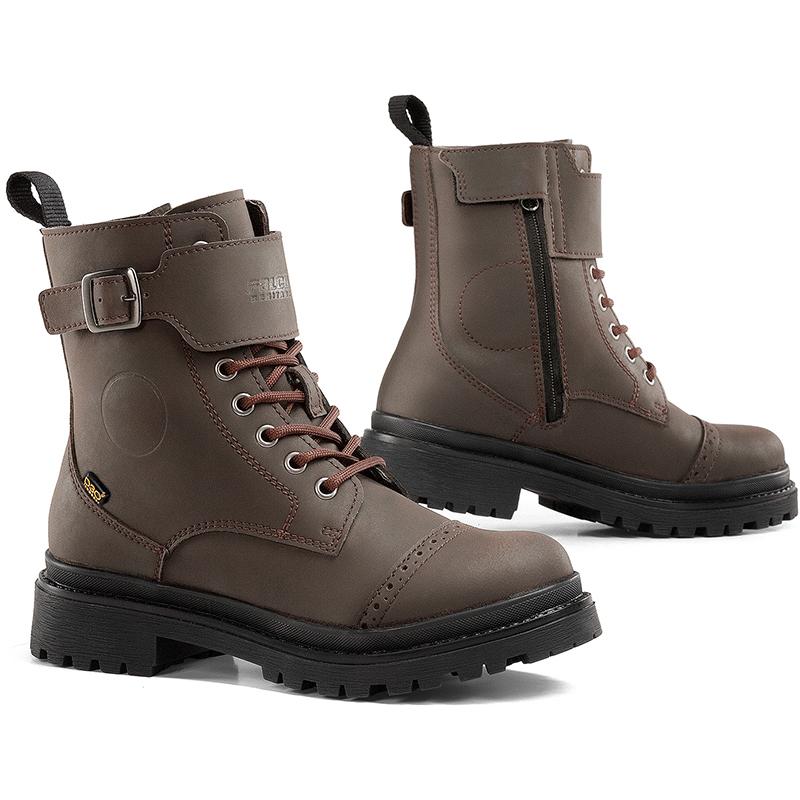 FALCO Bottines ROYALE LADY