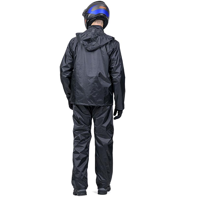 KENNY Protection pluie RAIN SET 2