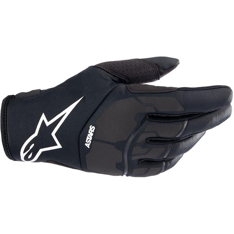 ALPINESTARS Gants cross THERMO SHIELDER