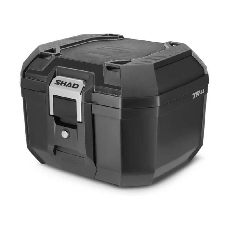 SHAD Top case TR41 TERRA 41 litres