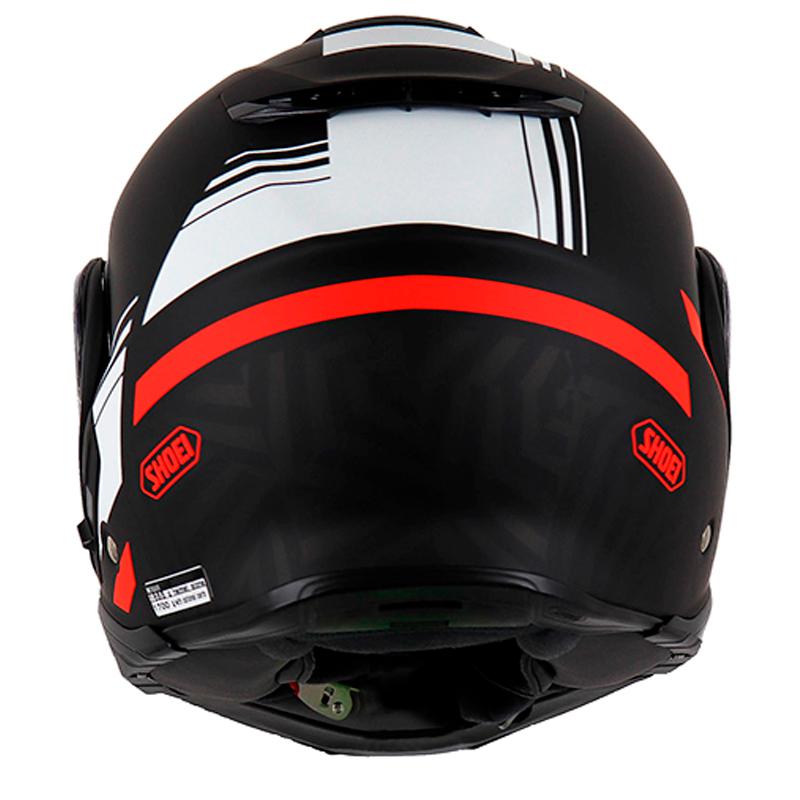 SHOEI Casque NEOTEC II SEPARATOR TC-5 2