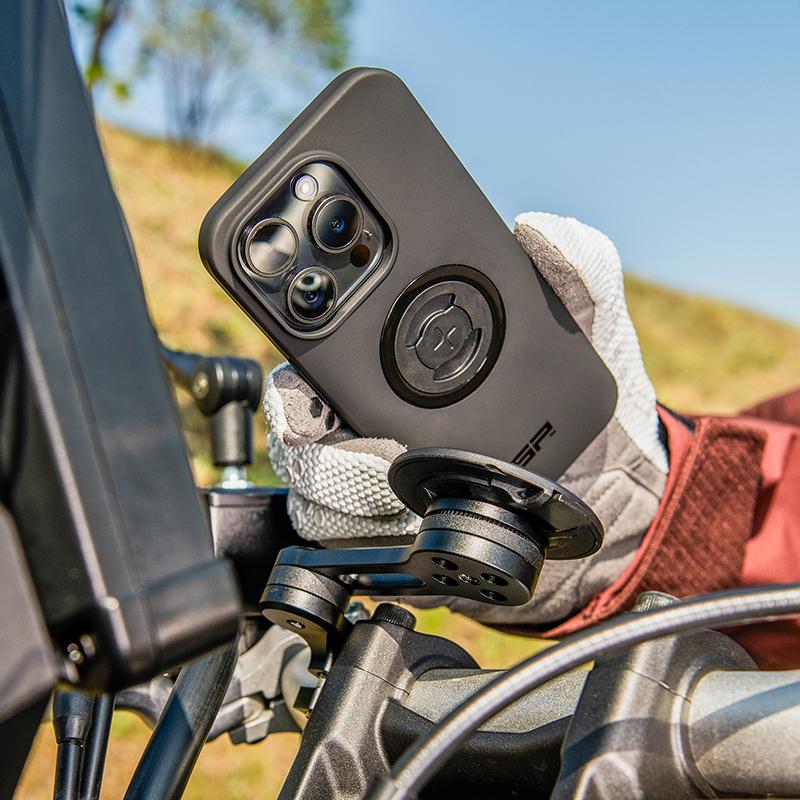 MORACO Tête de remplacement SP MAG-ALIGN ADAPTATEUR SPC+ 2