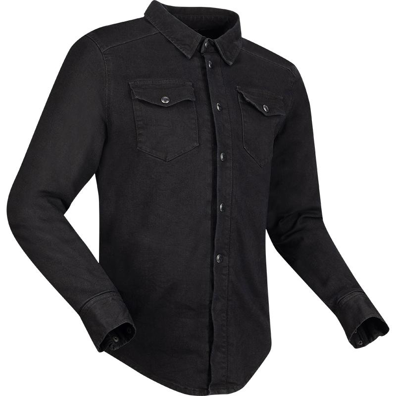 SEGURA Chemise moto LUTHOR