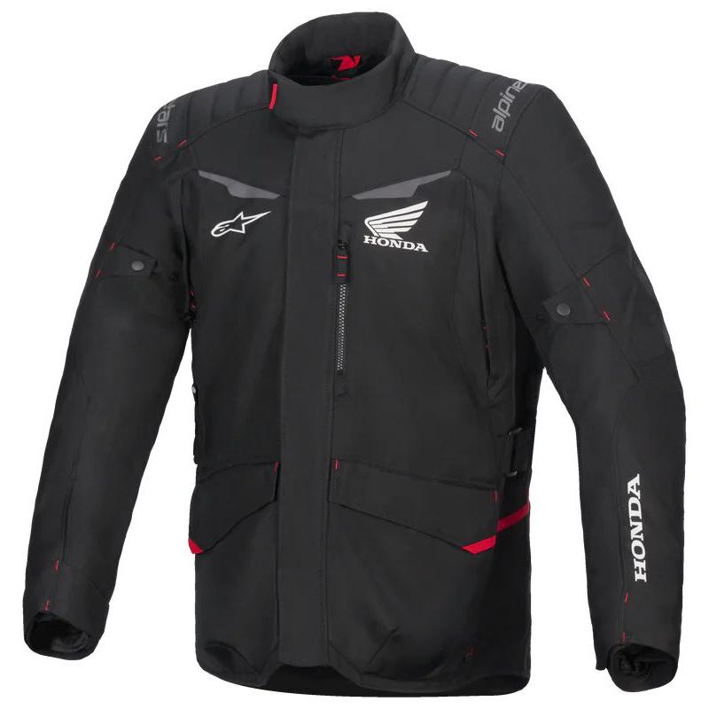 ALPINESTARS Veste ST-1 WATERPROOF HONDA