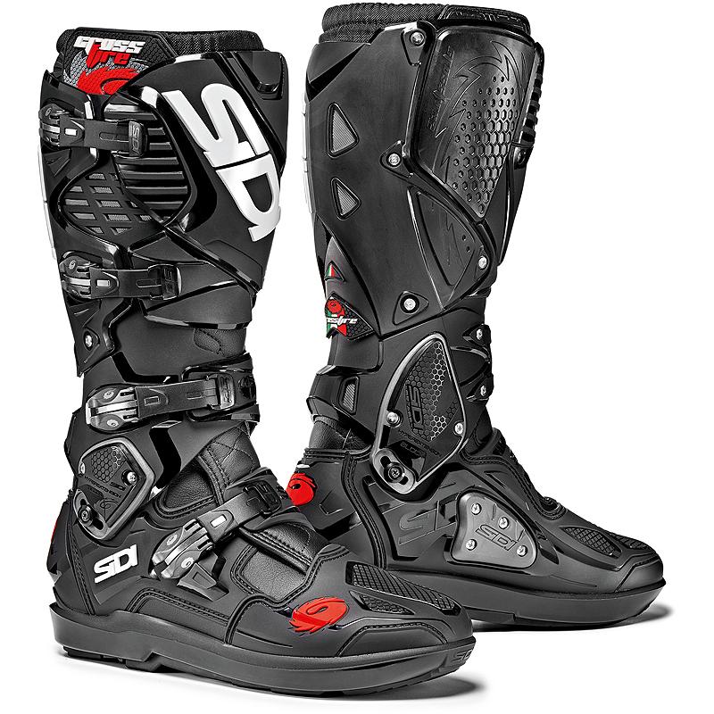SIDI Bottes cross CROSSFIRE 3 SRS