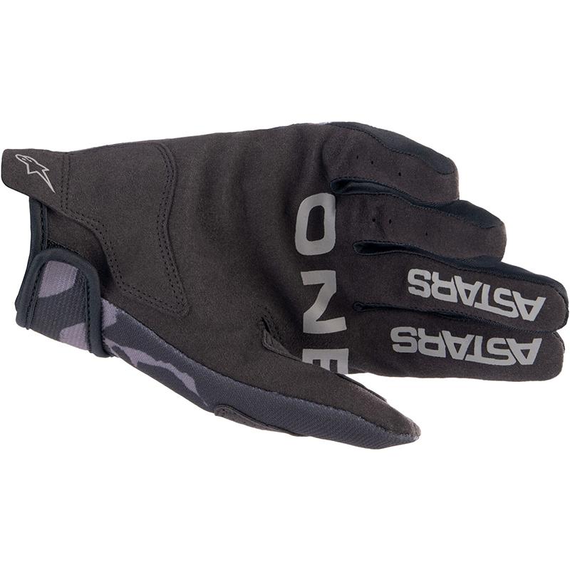 ALPINESTARS Gants cross RADAR YOUTH & KIDS 2