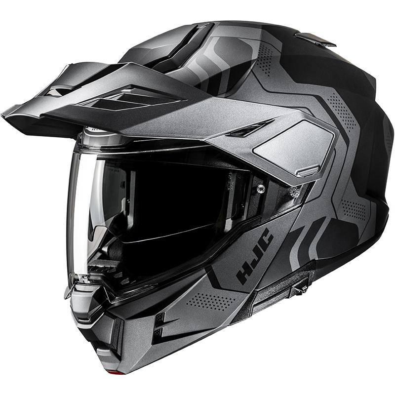 HJC Casque crossover i80 VELLY MC5SF