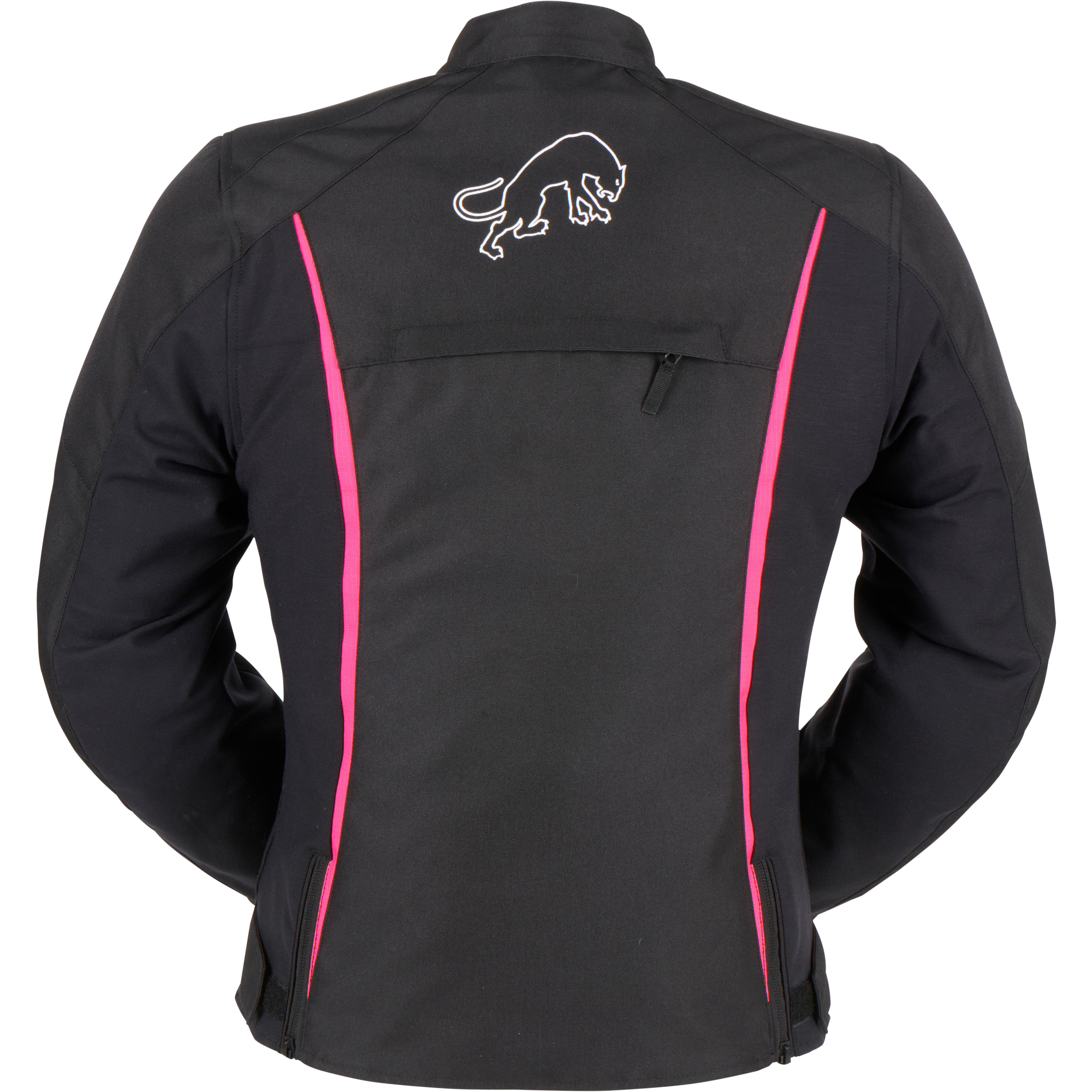 FURYGAN Blouson ODESSA 2