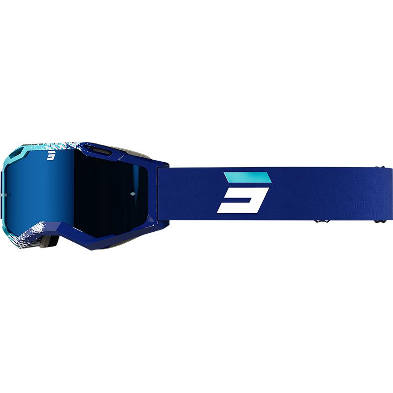 SHOT Lunettes cross IRIS 2.0 FUSION