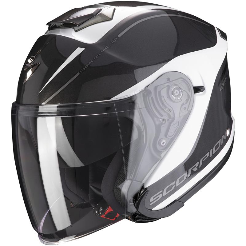 SCORPION Casque EXO S-1 SHADOW