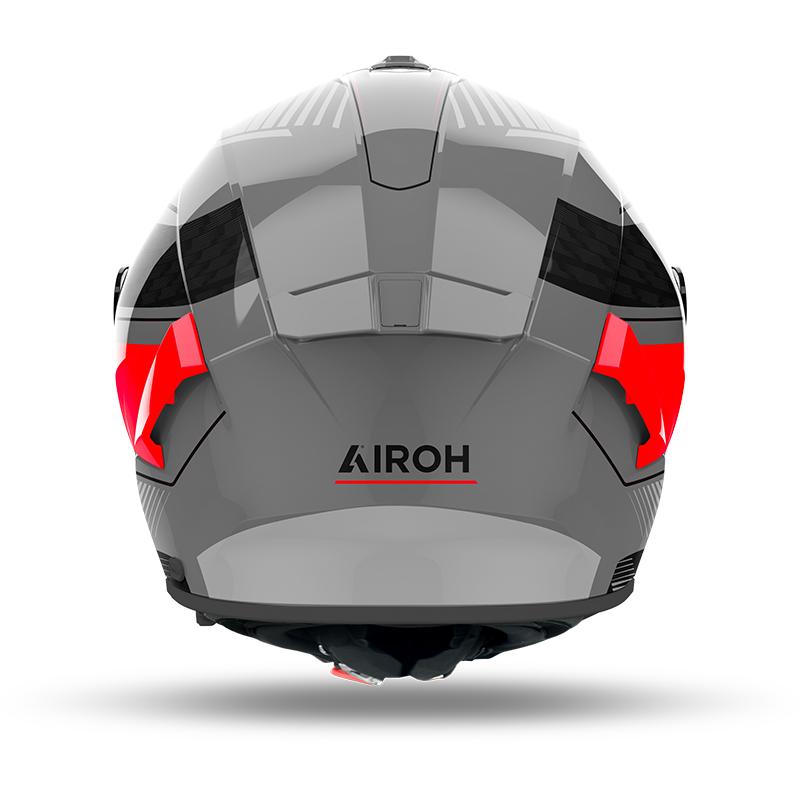 AIROH Casque SPARK 2 ZENITH 2