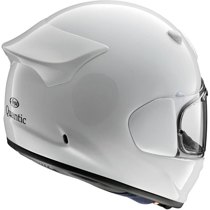 ARAI Casque QUANTIC DIAMOND WHITE 2